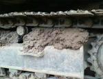 secondhand japan condition komatsu pc200-6/pc220-6 excavator for sale /japan