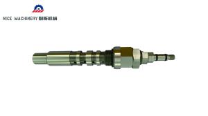 China Komatsu Hydraulic Pressure Release Load Hold Valve PC200-6 factory