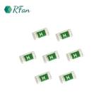 0603 SMD Slow Blow Fuse 5A 32V 63V Surface Mount Chip Fuse