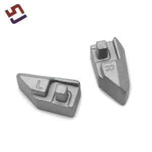 Self Mechanical Locking Slider 42CrMo4 CT4 Cast Alloy Steel