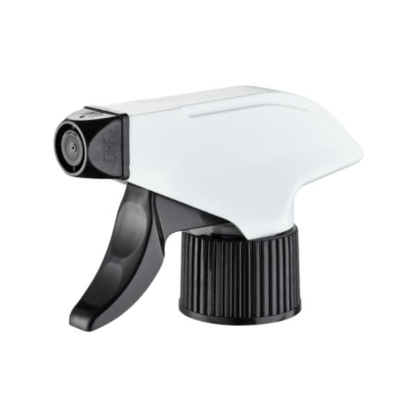 28/410 Trigger Sprayer Custom Color Mini Pump Sprayer for Household Cleaning OEM