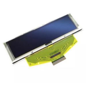 China Factory Customize HTN FSTN SSD1322 Driver IC OLED Display Module factory
