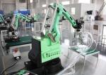HK-5404 Auto Manipulator 550mm Miniature Robotic Arm