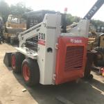 Used Bobcat Skid Steer Loader S130 in Excellent Working Condition with