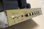 Custom Grand JTM45 Hand Wired All Tube Guitar Amplifier Head with Ruby Tubes