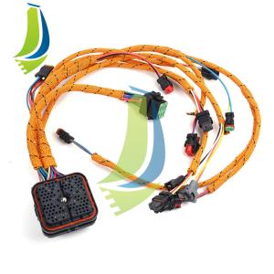 China 323-9140 C9 Enguien Wiring Harness 3239140 for 336D 330D Excavator factory