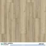 3.5mm 6.5 Mm 8mm Spc Stone Polymer Composite Tiles Commercial Waterproof