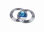 16 " 600 # Forged Steel Flanges RF ASME B16 5 Stainless Steel Slip On Flange