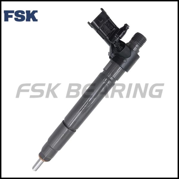 Fuel Common Rail Injector 0445116043 Diesel Engine Nozzle For Land Rover