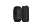 PU Spandex EVA Tool Case / Hard Carrying Game Cases Storage For Nintendo Switch