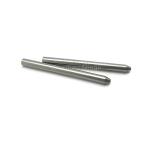 Long Lifetime Carbide Waterjet Nozzle Spare Parts Abrasive Cutting Nozzle High