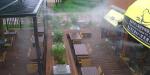 Fog Machine