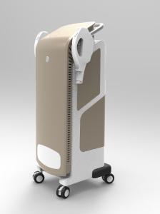 China IPL+SHR for skin rejuvenation,wrinkle removal CAVITATON DEVICE factory