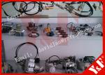 Komatsu Excavator Electric Parts Solenoid Valve SD1244 - C - 1005 2036056560