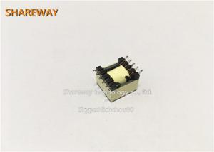 China No Aging EP7 Surface Mount SMPS Flyback Transformer 750310799 factory