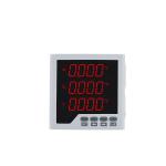 CN-3D3 96*96 mm Three Phase LED Multifunction KWH Energy Meter with RS485