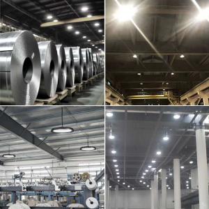 China KCD High-Power 20000 Lumens Industrial High Lumen 50w 100w 120w 200w 300w UFO Badminton Court Light LED High Bay Light factory
