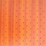 Sound Absorption Perforated Wood Acoustic Panels Music Room Wood Perforated