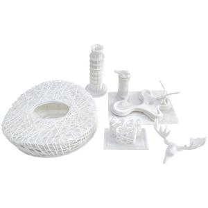 China ISO2015 Polycarbonate SLA Plastic 3d Printing Service OEM factory