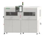8 Cameras Automated Vision CCD Inspection Machine Cup Inspection Equipment ODM