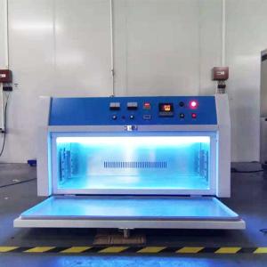 Liyi Customized Ultraviolet Tester , UV Accelerated Aging Test Chamber