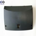OEM Black ABS Plastic Injection Moulding Service For Massage Chair Outside Shell