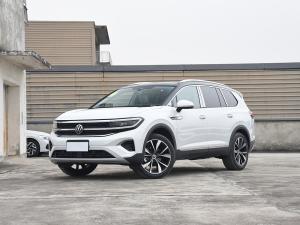 China 2024 Faw Volkswagen Lanjing 330tsi Vw Luxury Suv Left Hand Drive Gasoline Cars Used factory