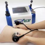 Monopolar Rf Body Slimming Machine Physiotherapy Diathermy Face Lift