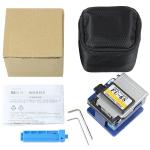 FC-6S Cold Splicing Special Fiber Optic Tools Tungsten Steel Blade Fiber Optical