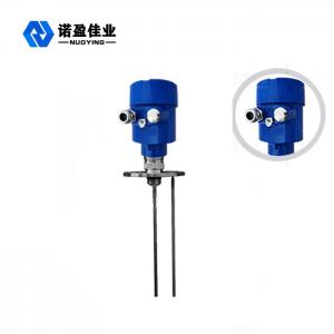 China High Temperature Pressure Guided Wave Radar Level Meter Low Dielectric Constant Media on sale
