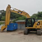 multifunction excavator arm high guarantee excavator arm