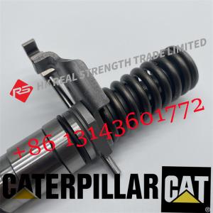 Common Rail Injector 3116 Engine Parts Fuel Injector 7E-9585 0R-3742 7E9585