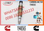 2029622 Genuine Diesel Common Rail Fuel Injector 1948565 2030519 2031836 2031835