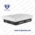 Middle Power Cellular Mobile Phone Network Jammer For Blocking GSM CDMA 3G 4G