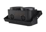 Ip20 2 Eyes Led Stage Par Lights 200 W 100 W Cob Led Par