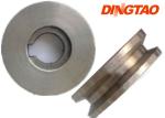 74186000 S7200 GT7250 Cutter Parts Pulley Fixed Machining Sharpener S-93-7
