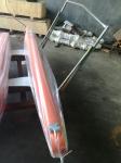 hydraulic cylinder China doosan 300 boom