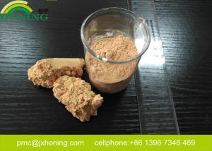China cp9000 Thermoplastic Resin Powder , Phenol Formaldehyde Novolac For Composite Material factory