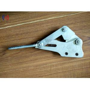 Self Gripping Earth Wire Gripper Overhead Transmission Line Tools