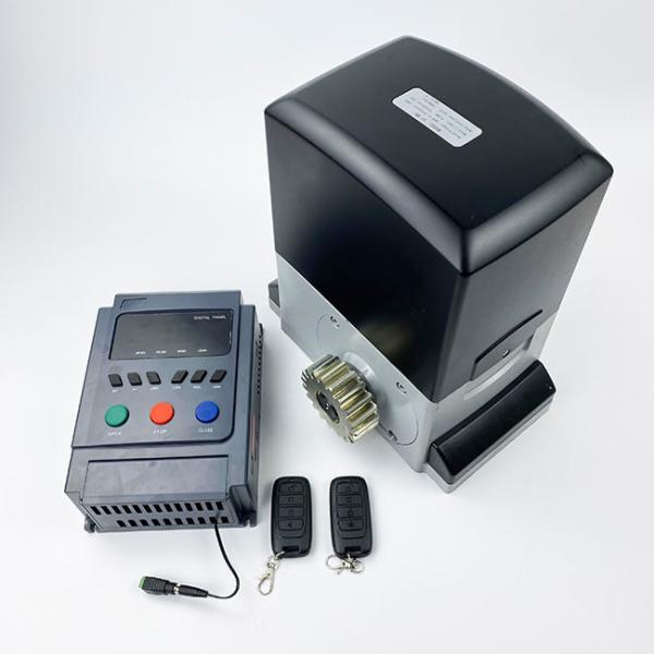 Three Phase 380v Heavy Duty Sliding Gate Opener 3T Electric Gate Openers For