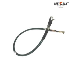 China Durable 17010111916 Gear Shift Cable – Precision-Shift Solution For Yutong Buses on sale