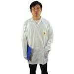 Antistatic garment ESD Cleanroom Jackets Pants
