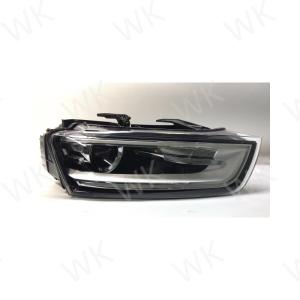 China 2013 - 2015 Audi Q3 Headlight Audi Xenon Headlamp 8UD941005 / 8UD941006 factory