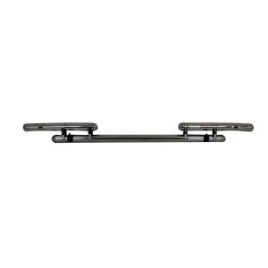 China Car Accessories Front And Rear Bumper Guard For Toyota Hilux Vigo FJ120 FJ150 factory