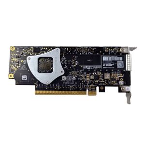 ConnectX-7 MCX75510AAS-NEAT 400G Ethernet Network Card with PCIe 5.0 and OSFP