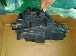 Professional Manufacturer Excavator Hydraulic piston Pump with Reliable Quality