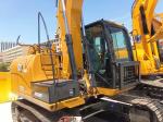 Operating Weight 12ton CAT 312 312D Digger 2016 Used Excavator Caterpillar