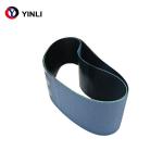 OEM Welcome 120 Grit Abrasive Sanding Belt For Stainless Steel