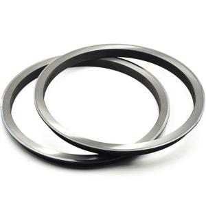 China PV15V00026S117 Genuine OEM Floating Oil Seal For Kobelco SK35SR-6 factory