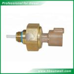 DCEC QSX15 Diesel Engine Sensors / Oil Pressure And Temperature Sensor 4921475